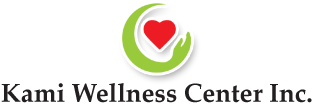 Kami Wellness Center Inc., Logo